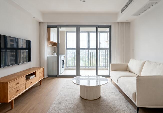 裝修玄關(guān)怎么布局？選對(duì)適配方案，實(shí)用又好看